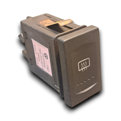 Volkswagen Passat Elruta  Bakruta-värme Strömställare [3B0959621C]